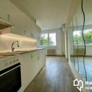Prodej bytu 2+1 55 m² Bystřice pod Hostýnem, Sídliště