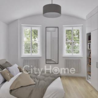 Prodej bytu 2+kk 62 m&sup2; Praha