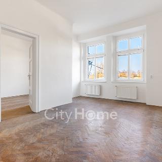 Prodej bytu 3+kk 79 m² Praha, Sokolovská