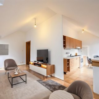 Prodej bytu 2+kk 67 m² Plzeň, Božkovská