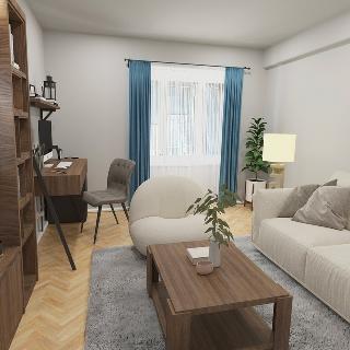 Prodej bytu 2+1 65 m² Praha