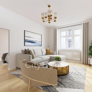 Prodej bytu 2+1 75 m² Praha, Ke Koulce