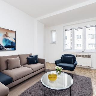 Prodej bytu 3+kk 88 m² Praha, Nad Kajetánkou