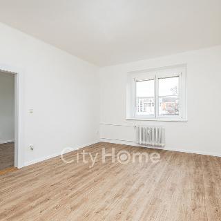 Prodej bytu 2+kk 54 m² Praha, Přípotoční