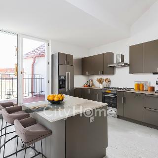 Prodej bytu 2+kk 67 m² Praha, Ke Koulce