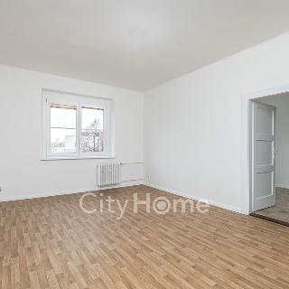 Prodej bytu 2+kk 54 m² Praha, Přípotoční