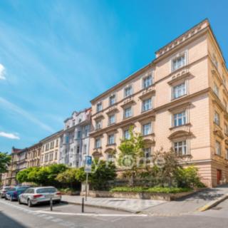 Pronájem bytu 1+1 43 m² Praha
