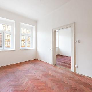 Prodej bytu 3+1 83 m&sup2; Praha