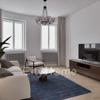 Prodej bytu 3+kk 63 m² Praha