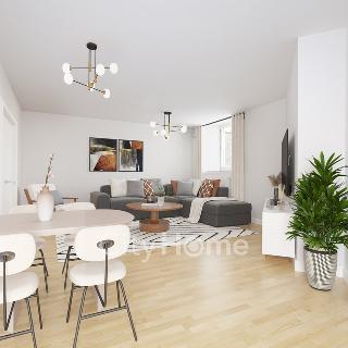 Prodej bytu 2+1 80 m² Praha