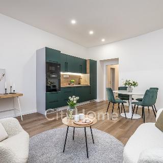 Prodej bytu 3+kk 80 m² Praha, Ke Koulce