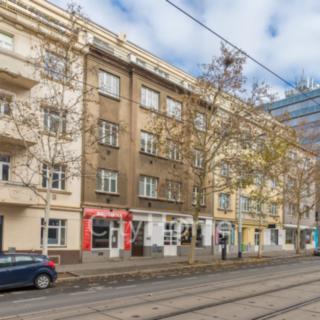 Prodej bytu 2+kk 51 m² Praha
