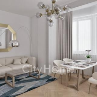 Prodej bytu 3+1 75 m² Praha