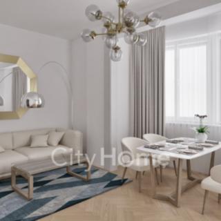 Prodej bytu 2+1 81 m² Praha