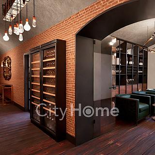 Prodej obchodu 95 m² Praha