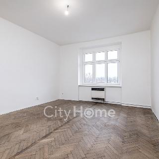 Prodej bytu 3+kk 95 m² Praha, Sokolovská