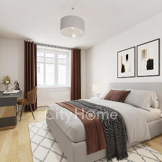 Prodej bytu 2+1 77 m² Praha, Ke Koulce