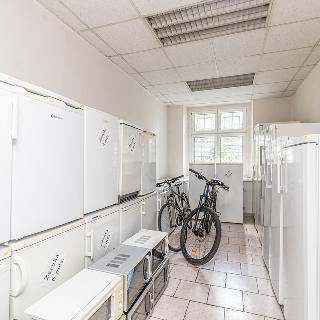 Prodej Ostatních komerčních prostor 114 m² Praha