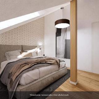 Prodej bytu 2+kk 60 m² Praha, Ke Koulce