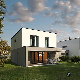 Prodej rodinného domu 178 m&sup2; Vysoký Újezd