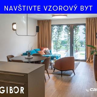 Prodej bytu 2+kk 52 m² Praha, Ramonova