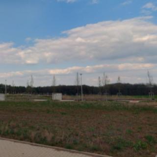 Prodej stavební parcely 821 m&sup2; Vysoký Újezd