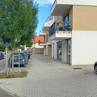 Prodej obchodu 201 m&sup2; Vysoký Újezd