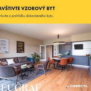 Prodej Ostatních bytů 191 m² Praha