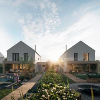 Prodej rodinného domu 179 m&sup2; Vysoký Újezd