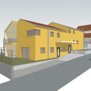 Prodej bytu 3+kk 83 m² Zakřany