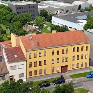 Prodej rodinného domu 975 m² Brno, Franzova