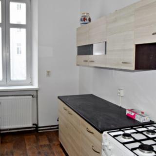 Pronájem bytu 2+1 70 m² Brno