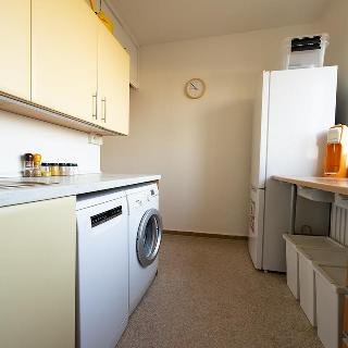 Prodej bytu 3+1 55 m² Brno, náměstí SNP