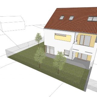 Prodej bytu 4+kk 93 m² Zakřany