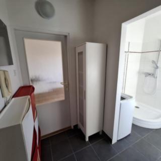 Pronájem bytu 1+kk, garsoniery 22 m² Brno