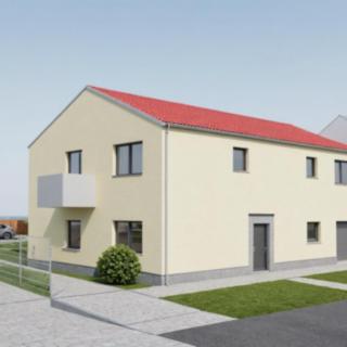 Prodej bytu 2+kk 51 m² Pravlov
