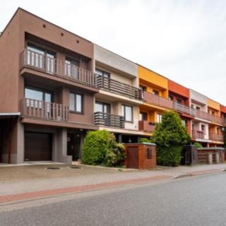 Prodej rodinného domu 290 m² Brno