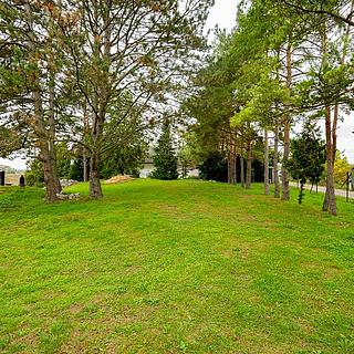 Prodej stavební parcely 2794 m&sup2; Přibice