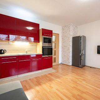 Prodej bytu 2+kk 41 m² Brno