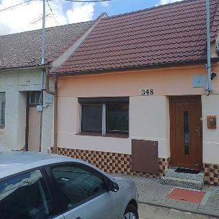 Prodej rodinného domu 180 m² Koryčany, Nádražní