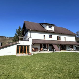 Prodej ostatních rd 1 459 m² Staré Město