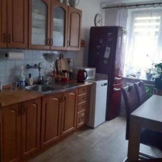 Prodej bytu 3+1 84 m² Brno