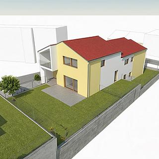 Prodej bytu 4+kk 100 m&sup2; Zakřany