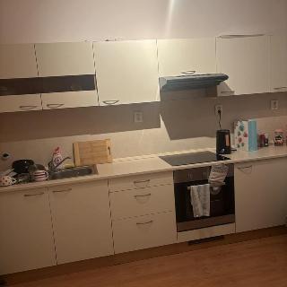 Pronájem bytu 1+kk a garsoniéry 32 m² Slavkov u Brna, Slovanská