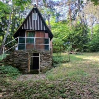 Prodej chaty 32 m² Doubravník