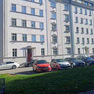 Prodej bytu 1+1 43 m&sup2; Brno