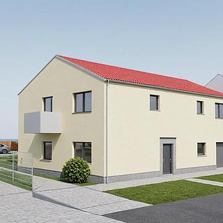 Prodej bytu 3+kk 88 m&sup2; Pravlov