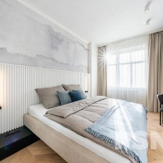 Prodej bytu 2+kk 51 m² Praha, Jeseniova