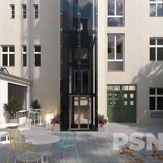 Prodej bytu 3+kk 88 m² Praha