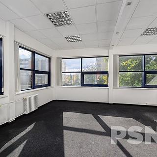 Pronájem kanceláře 25 m&sup2; Praha